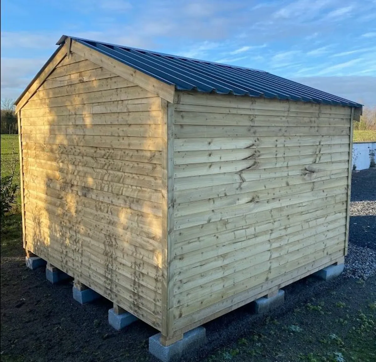 Garden Shed - Image 2