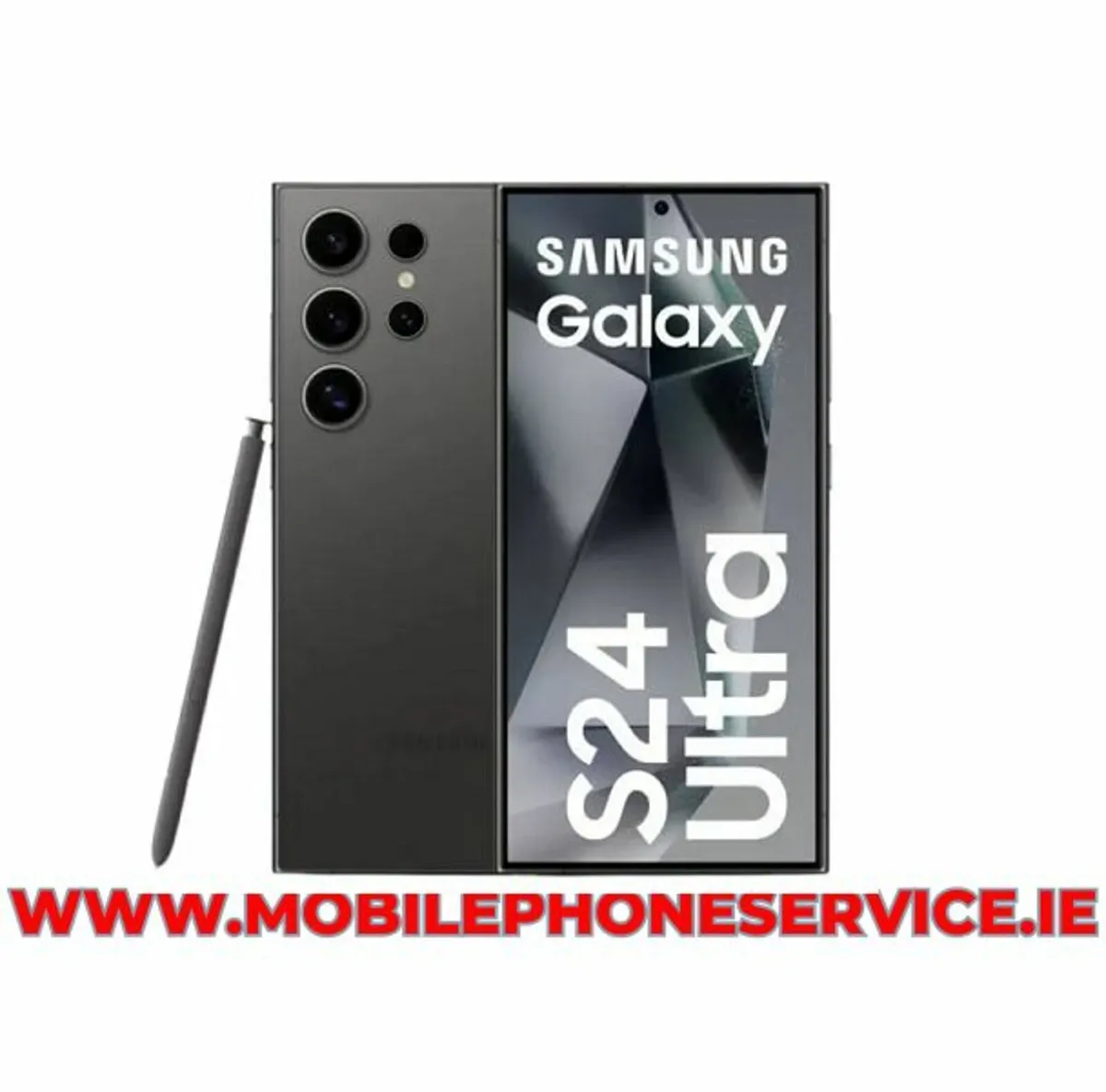 Samsung Galaxy S24 Ultra 256GB for Sale!