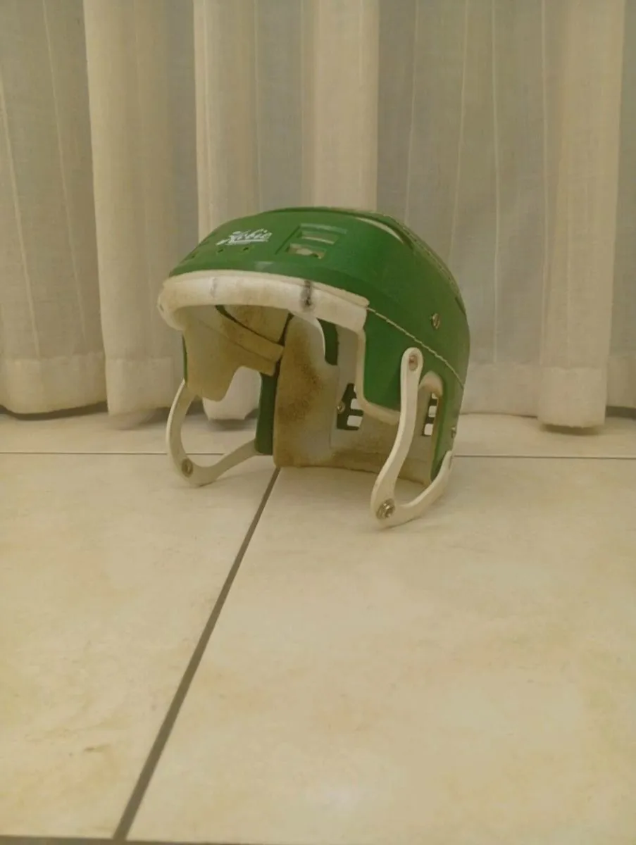 Oldstyle cooper helmet - Image 1
