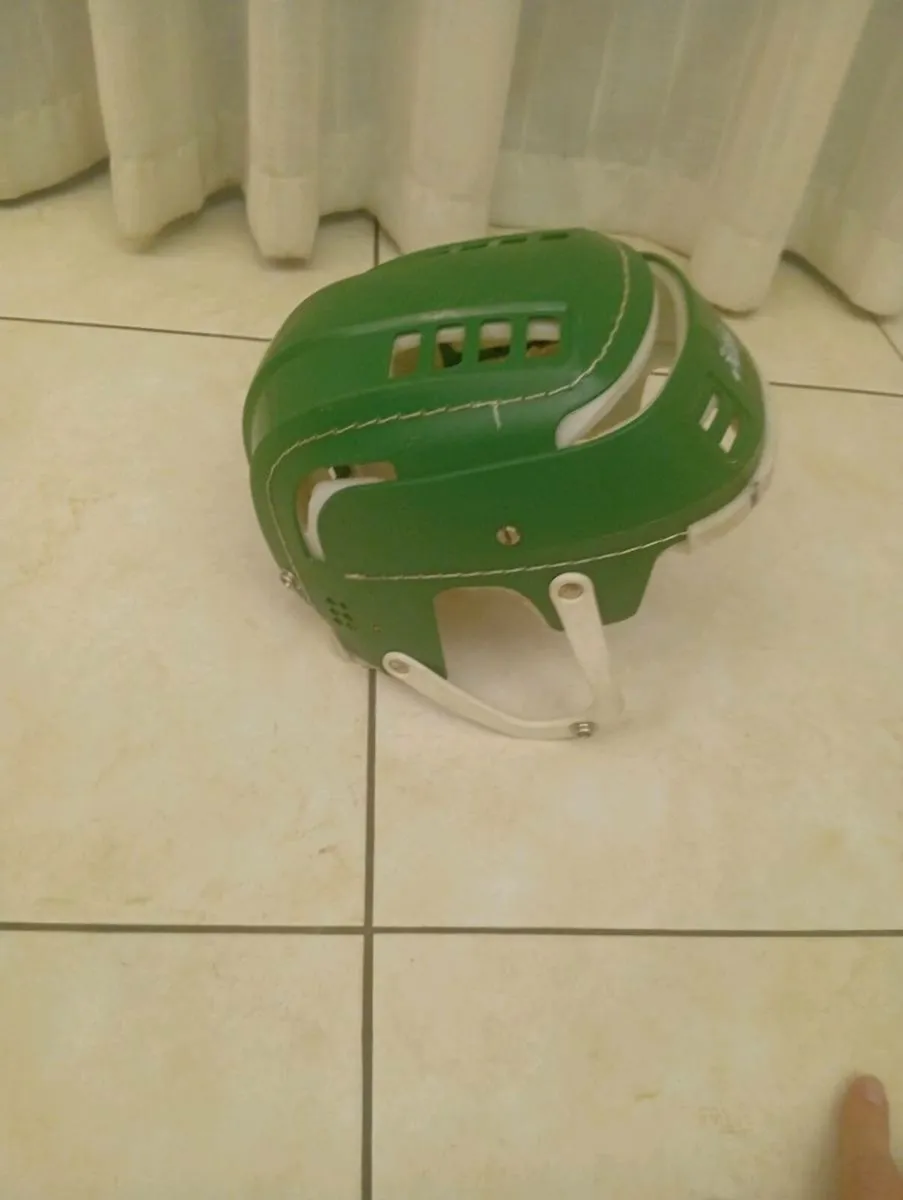 Oldstyle cooper helmet - Image 2