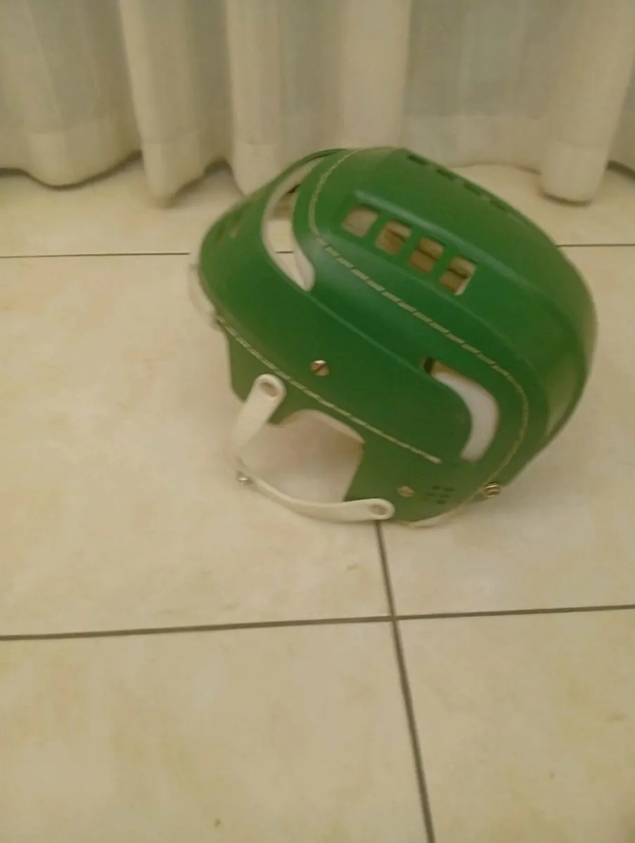 Oldstyle cooper helmet - Image 3