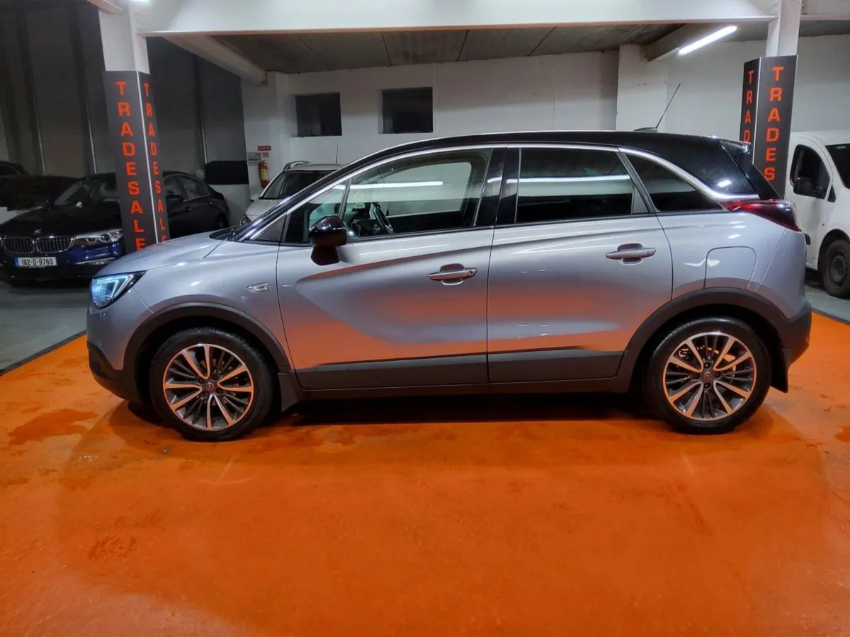 Opel Crossland X 1.2i 83ps 5 Speed SE - Image 2