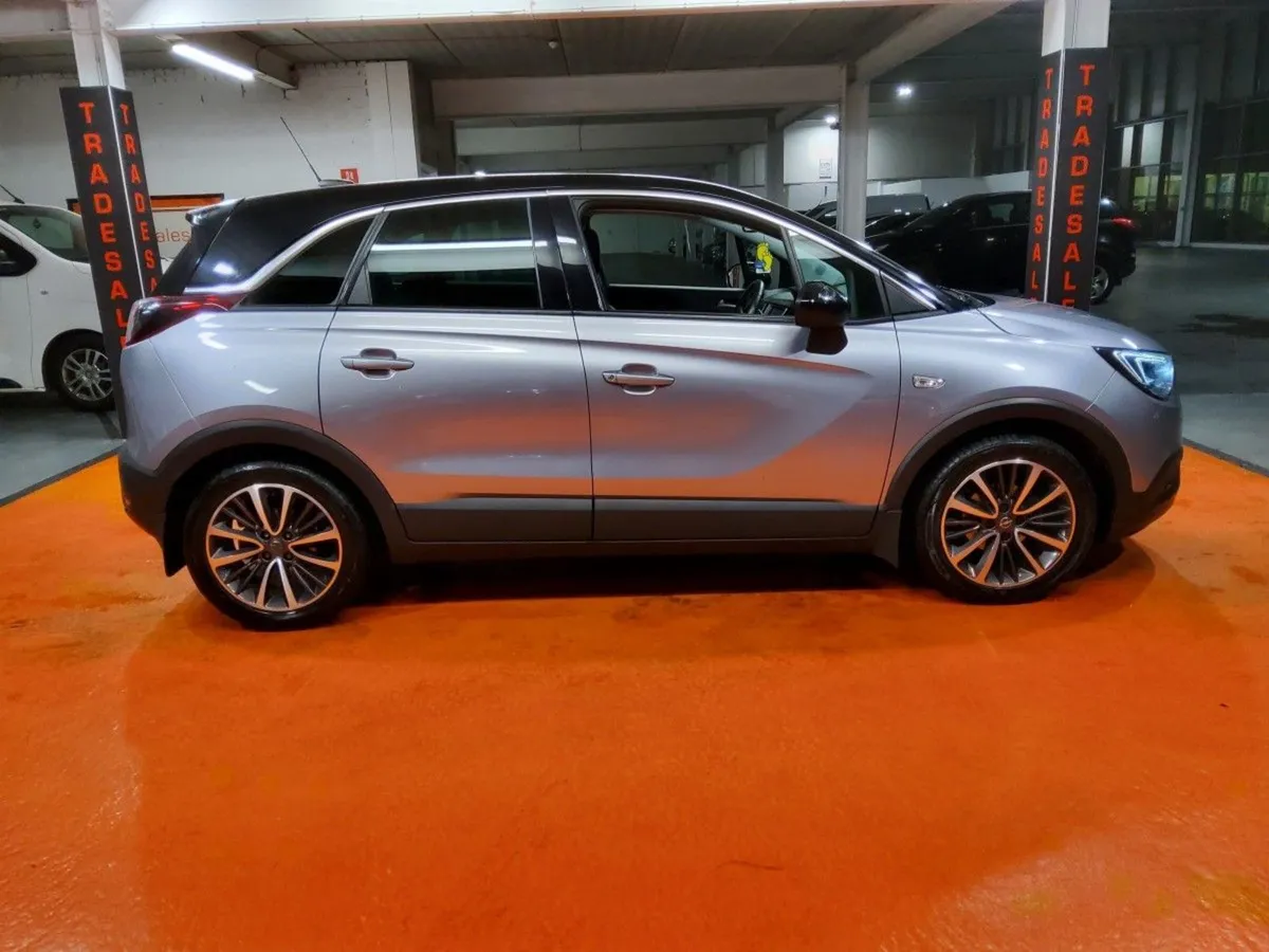 Opel Crossland X 1.2i 83ps 5 Speed SE - Image 4