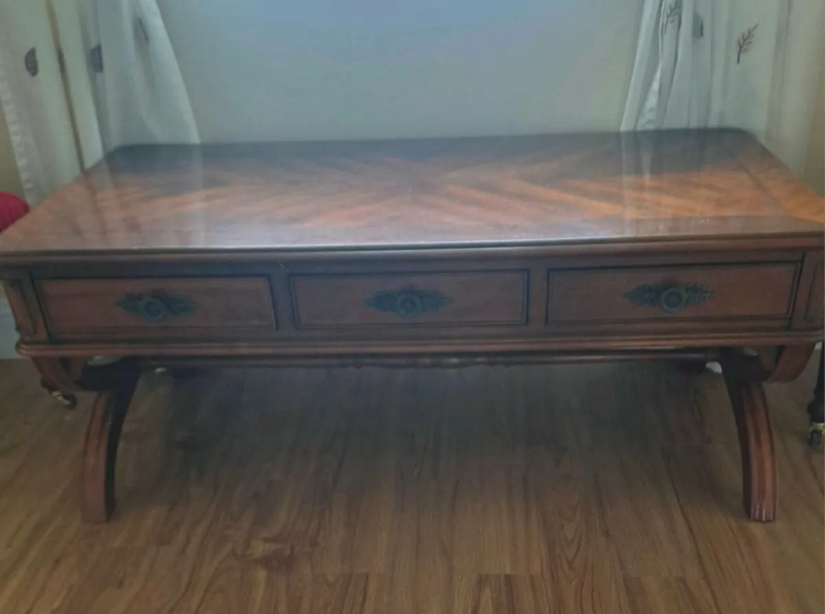 Coffee Table - Image 1