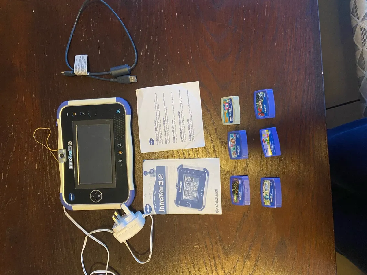 InnoTab® 3S - Image 1