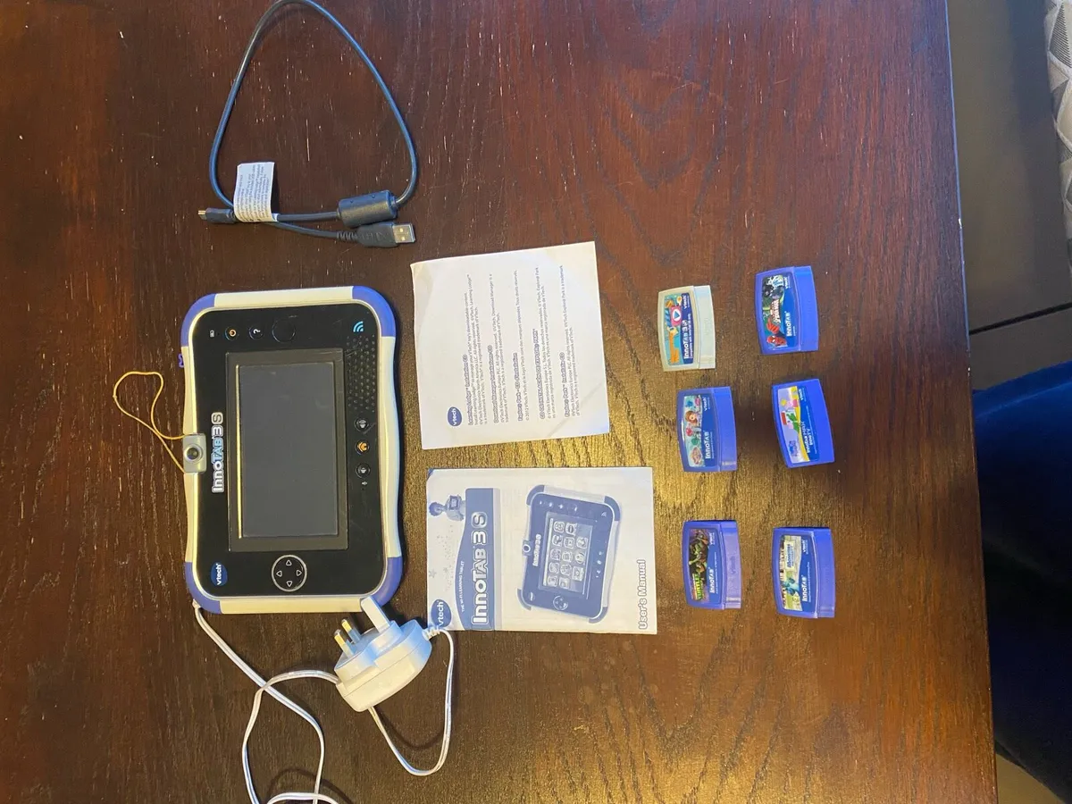 InnoTab® 3S - Image 2