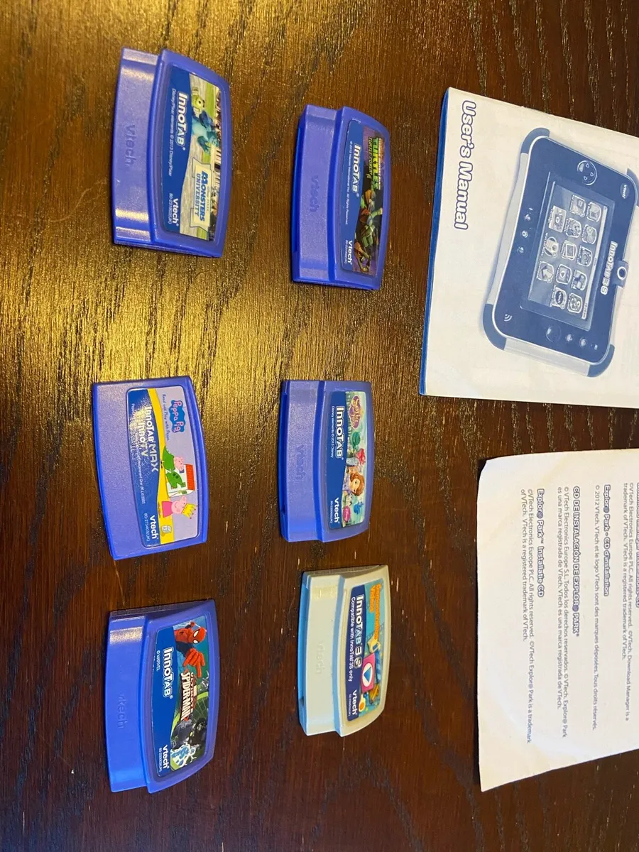 InnoTab® 3S - Image 3