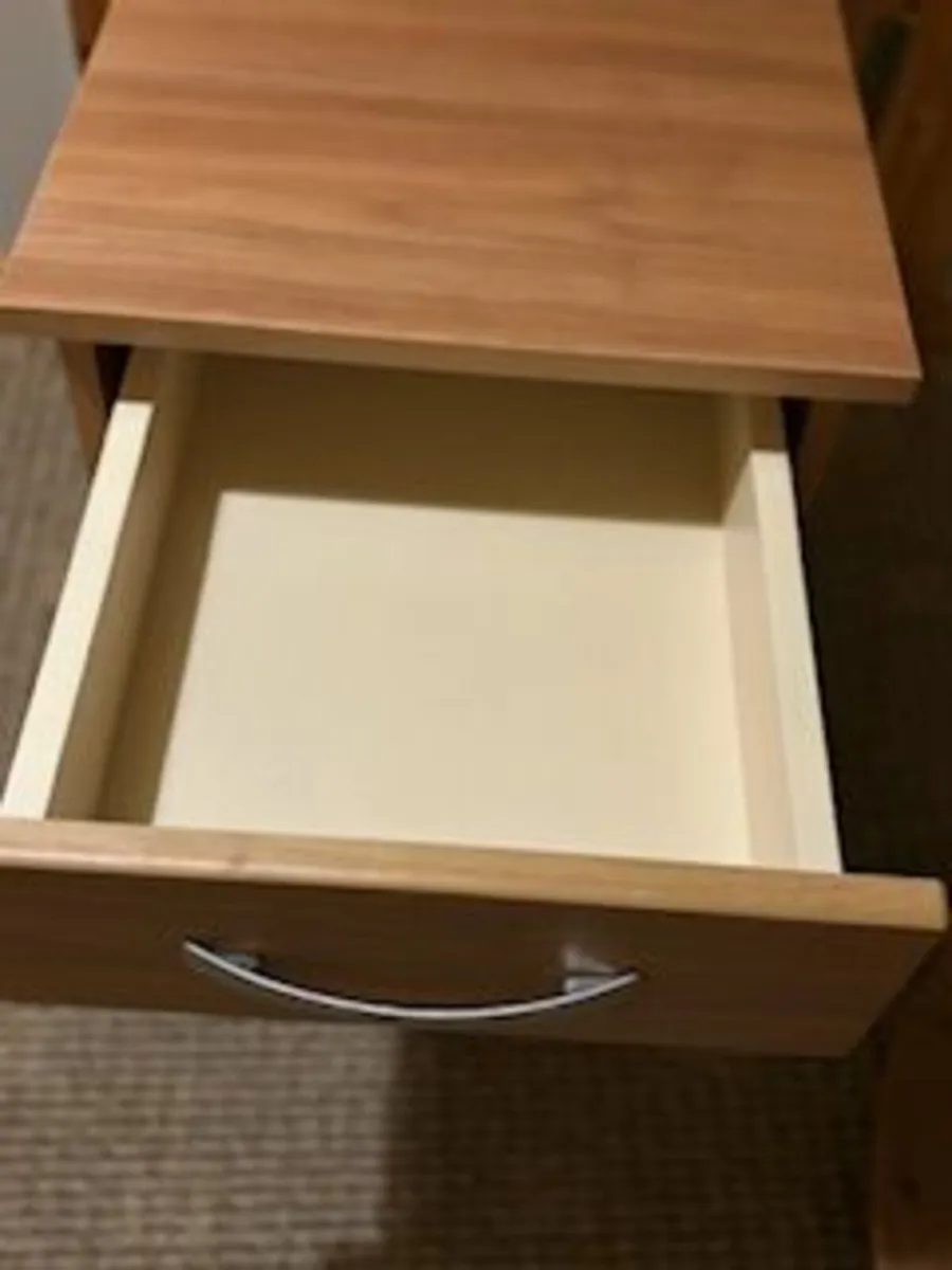 Bedside Lockers - Image 2