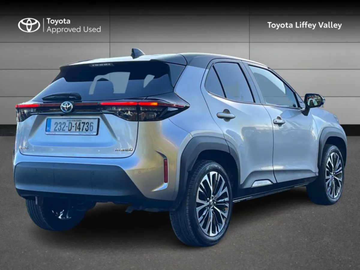 Toyota Yaris Cross 1.5 - Image 2