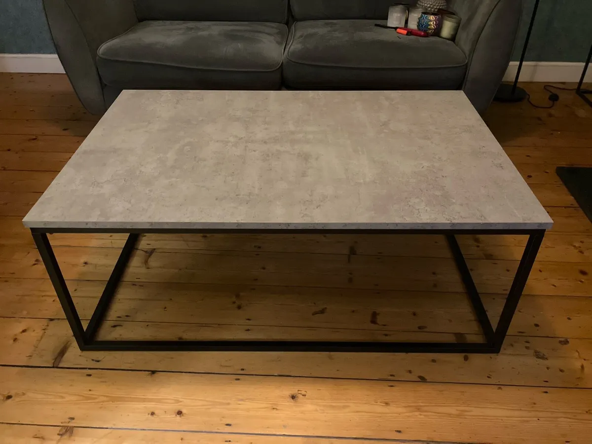 Jysk Coffee Table - Image 1