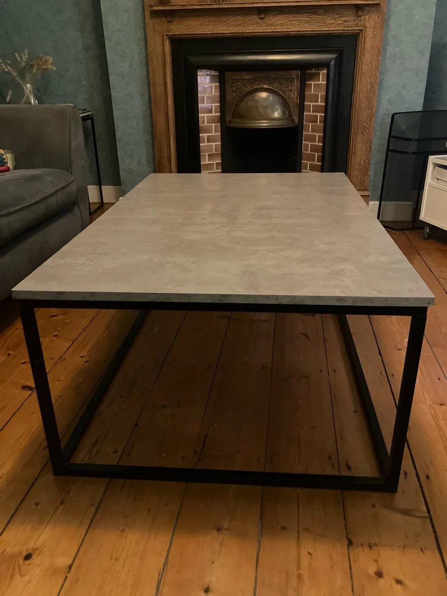 Jysk Coffee Table - Image 3