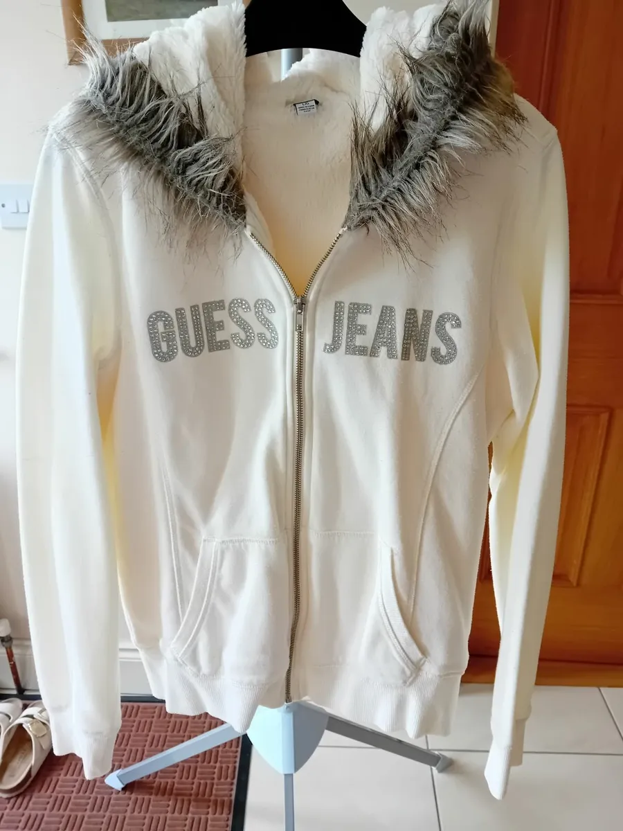 Guess Hoodie - Image 1