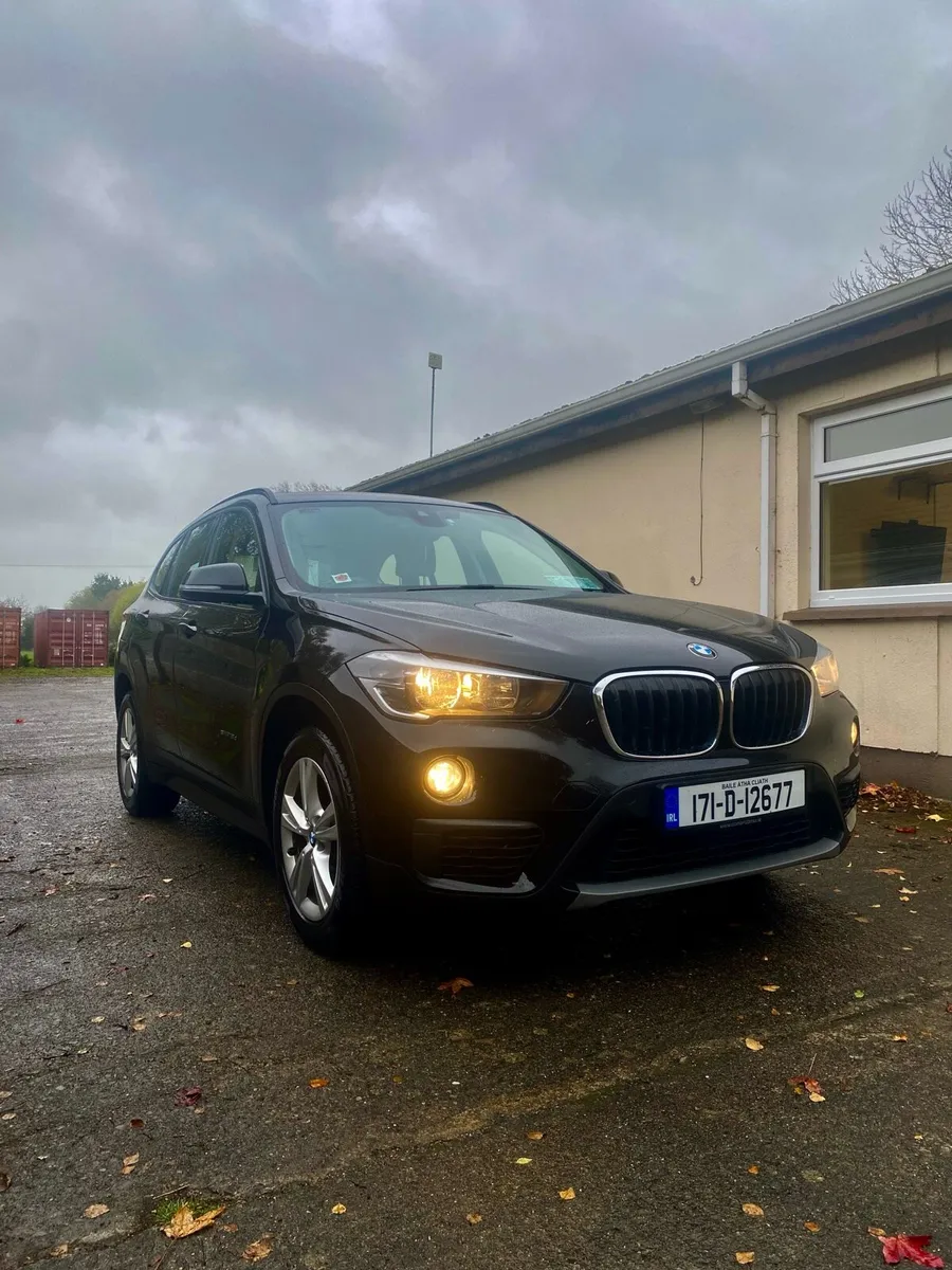 BMW X1 - Image 4
