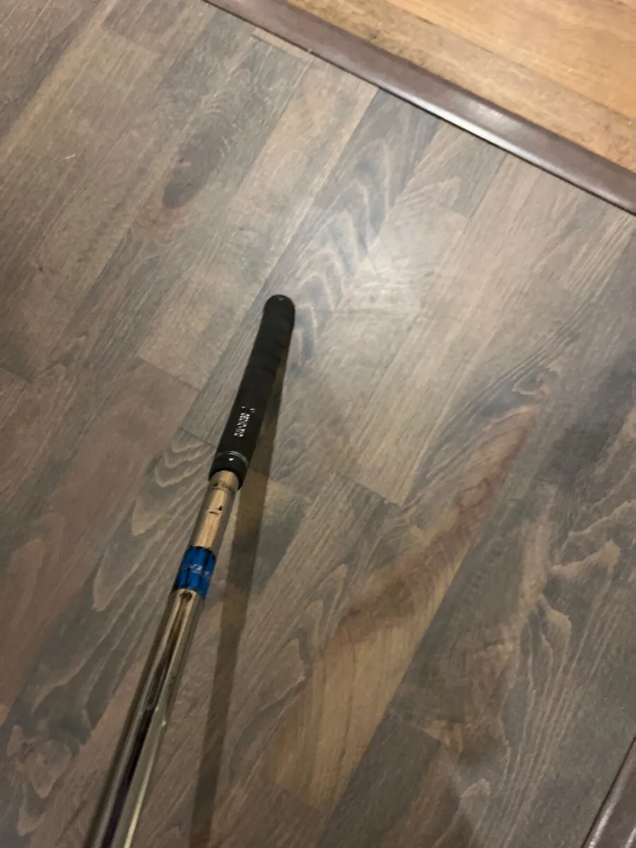 Golf hybrid - Image 2