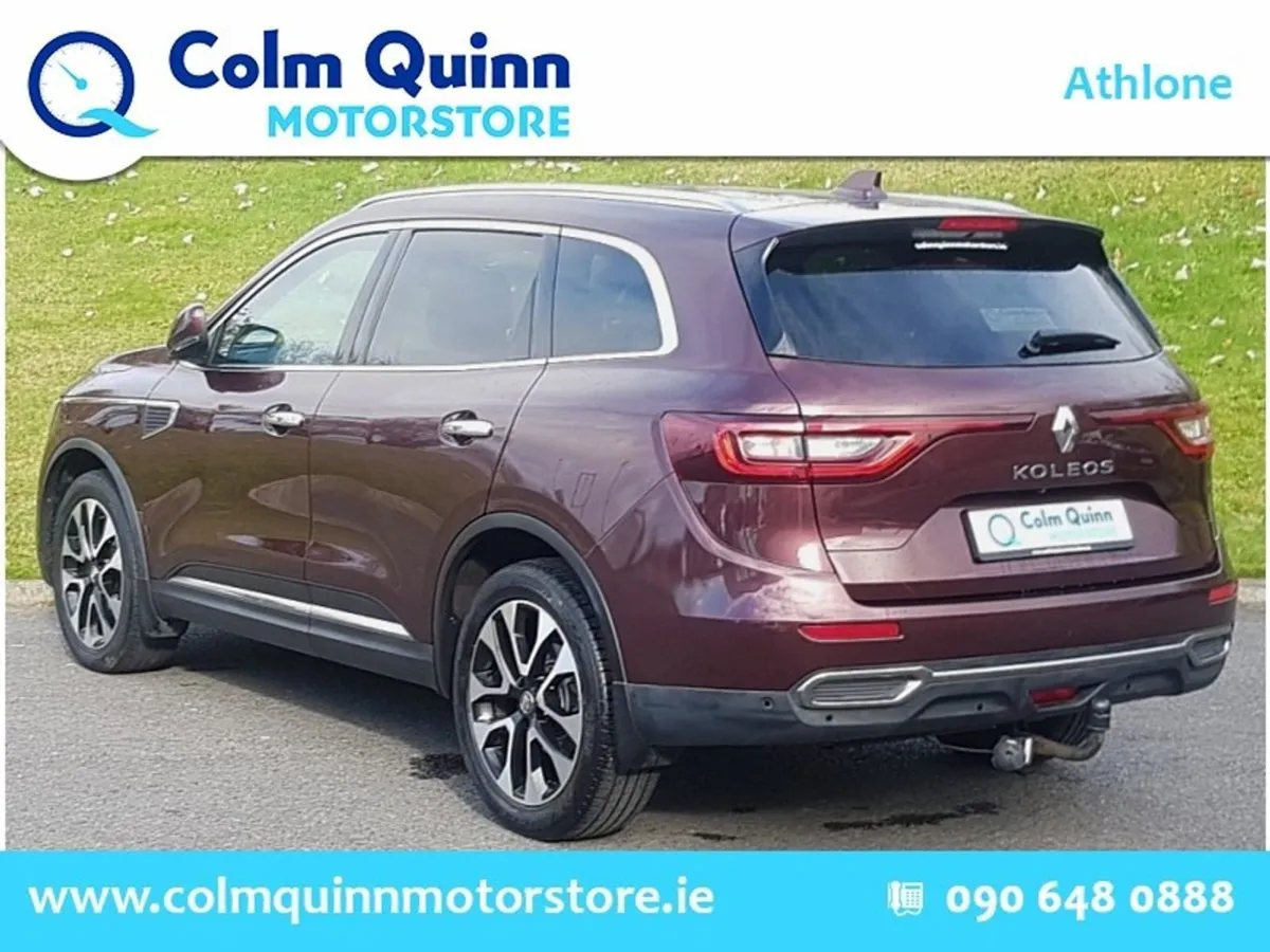 Renault Koleos 1.6 dCi 130 Signature NAV - Image 4