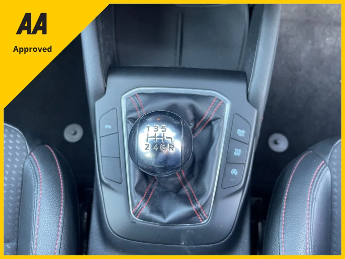 Ford Focus ST-LINE X FREE DELIVERY - Image 2