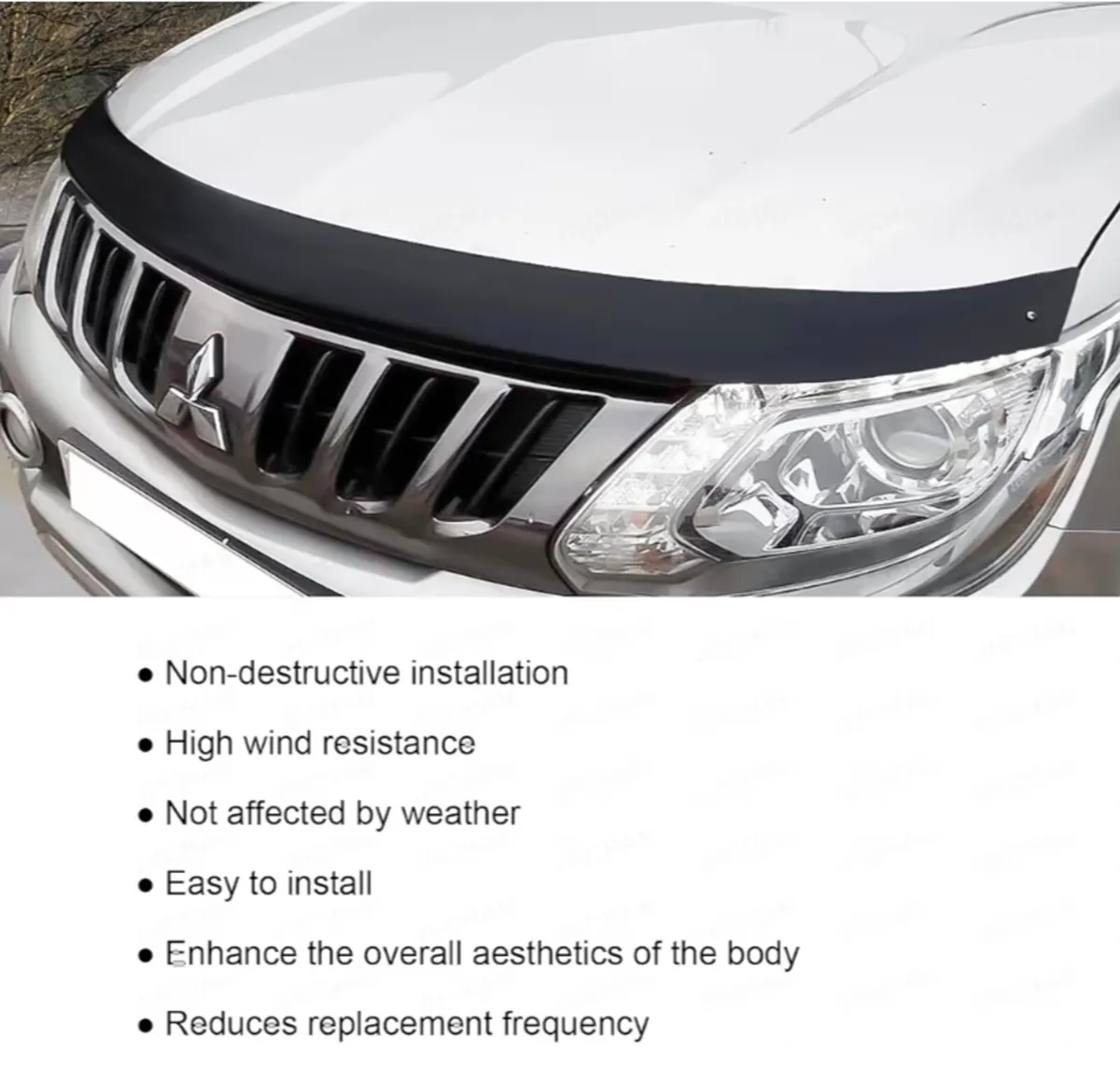 Mitsubishi l200 or Fiat Fullback - Image 2