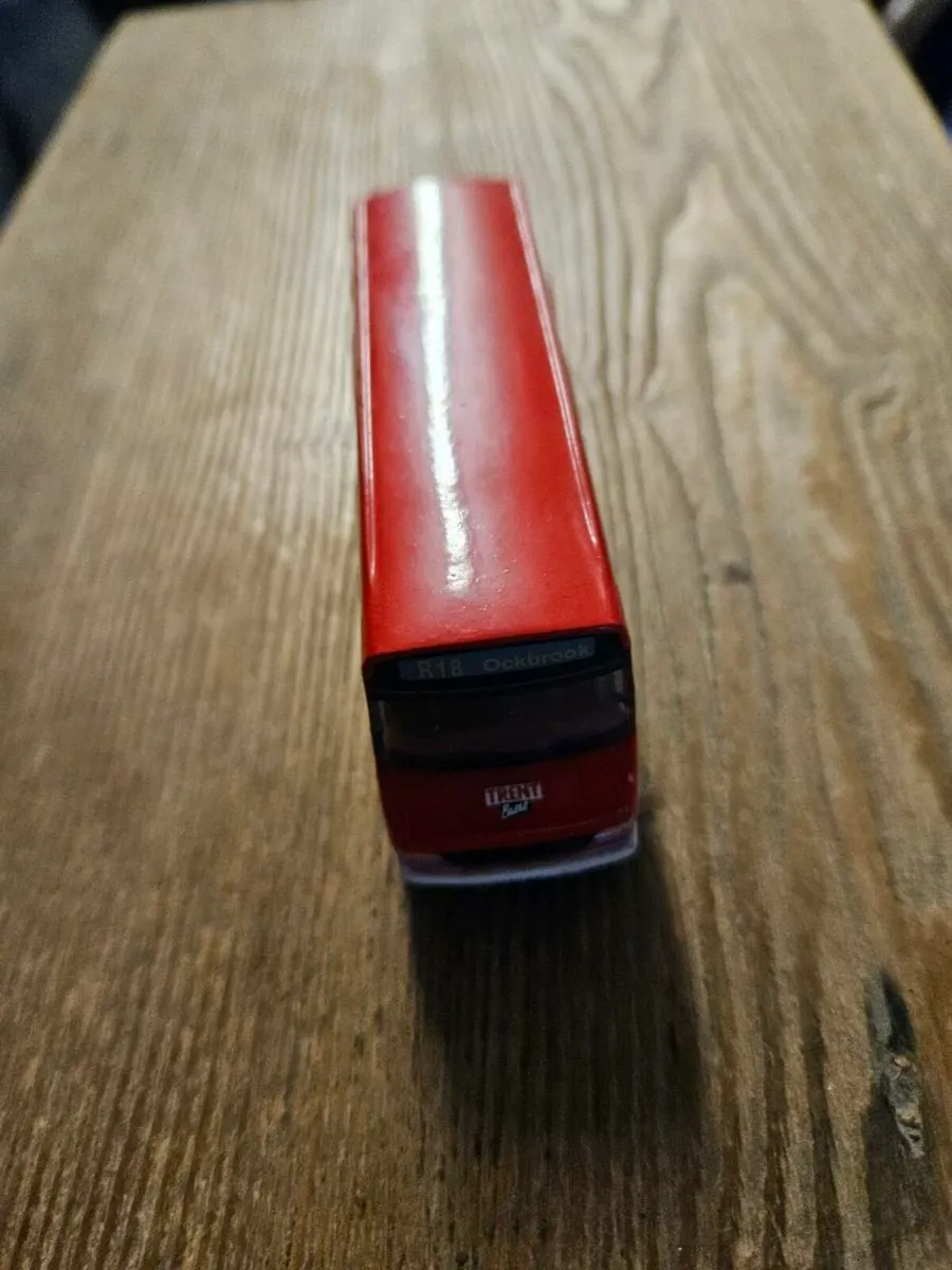 Circus Bus - Image 1