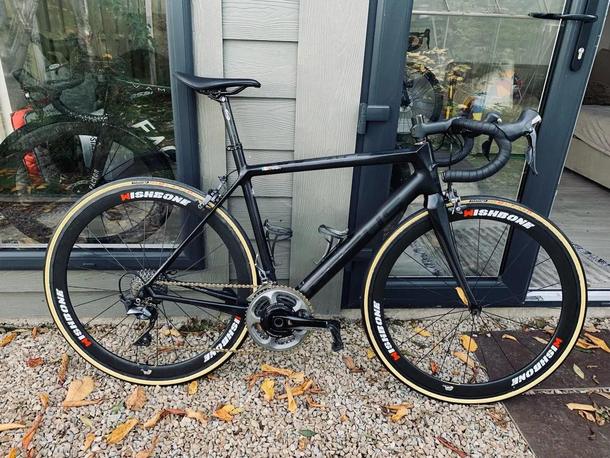 Focus Cayo road bike - Image 2