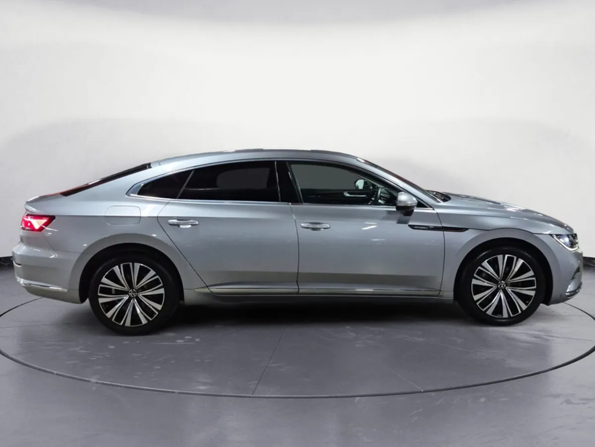 Volkswagen Arteon EL 2.0 TDI D7F 150HP 5DR AUTO - Image 4