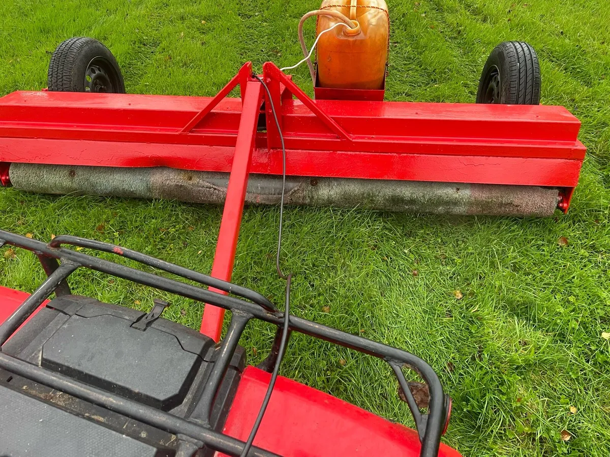 Connowipe rush lick - Image 3