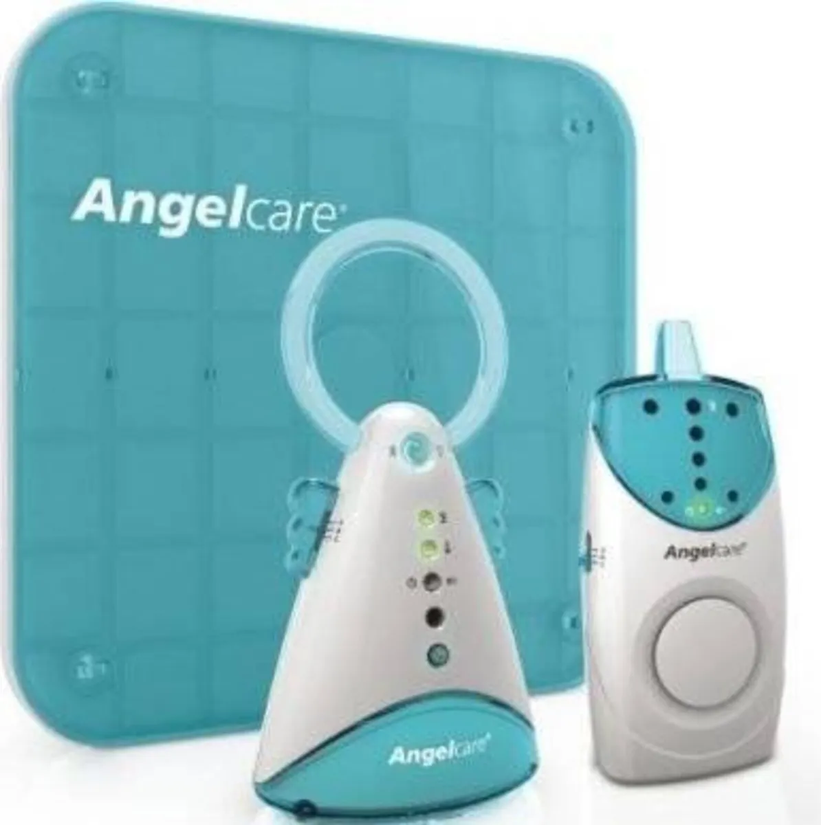 Angelcare baby movement monitor - Image 2