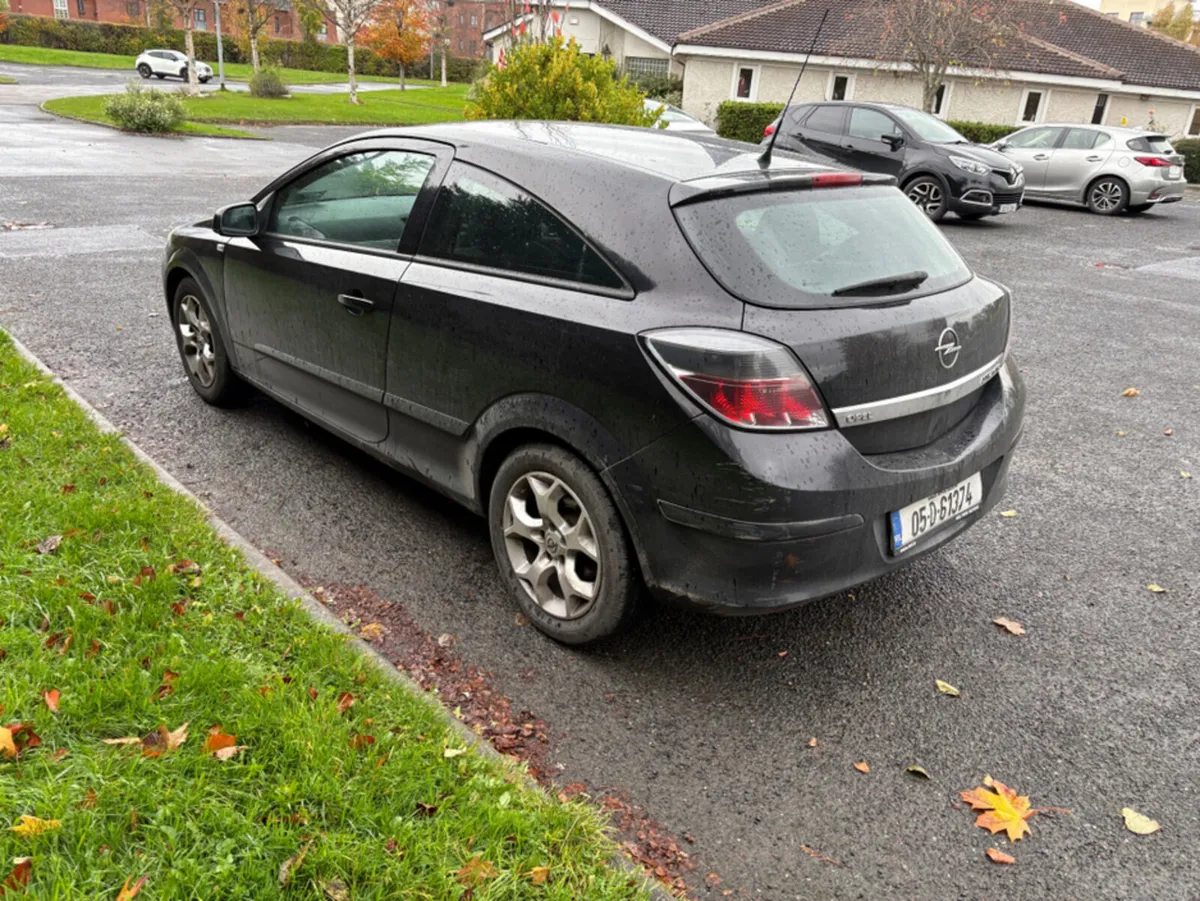 Opel Astra SXI 1.4 I 16V 3DR - Image 3