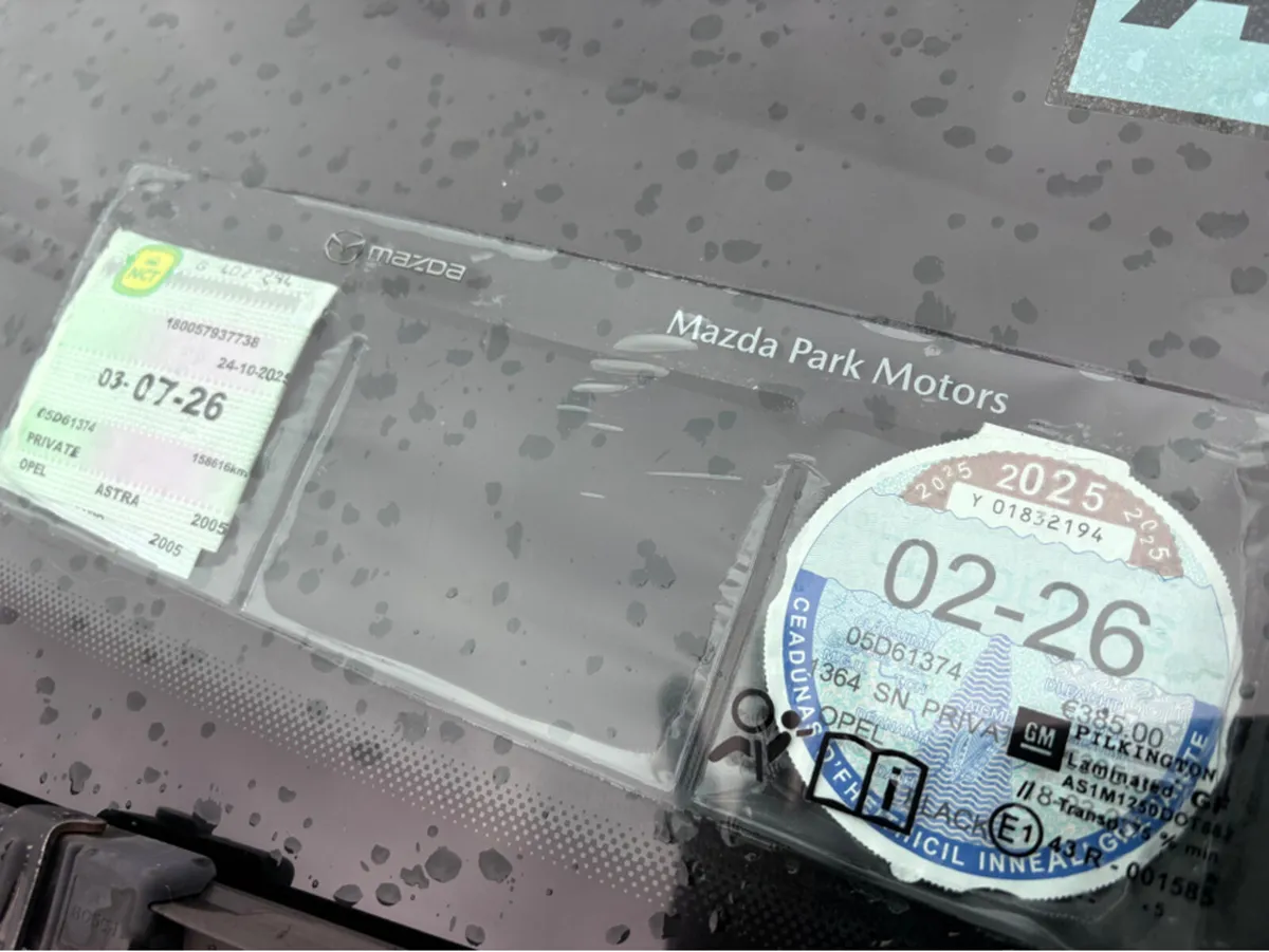 Opel Astra SXI 1.4 I 16V 3DR - Image 1