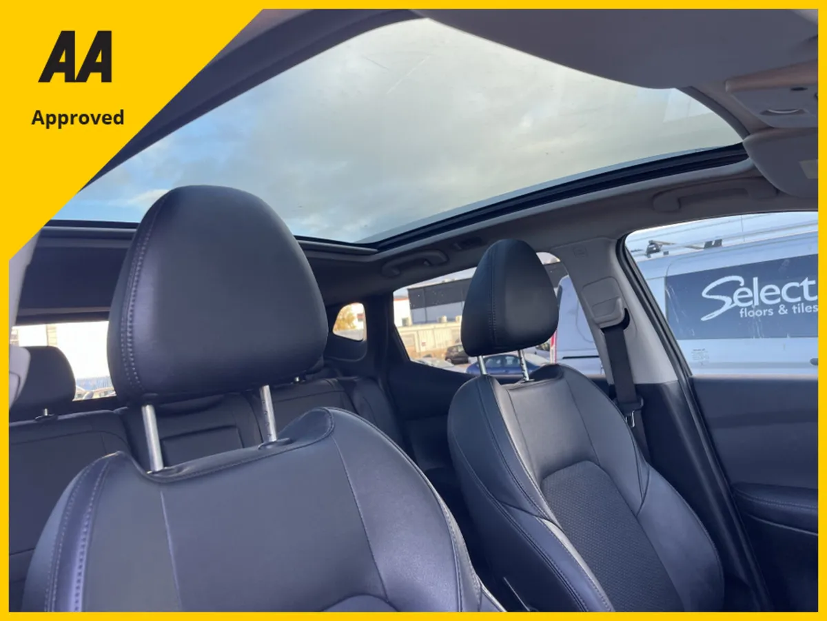 Nissan Qashqai TEKNA DIG-T FREE DELIVERY - Image 3