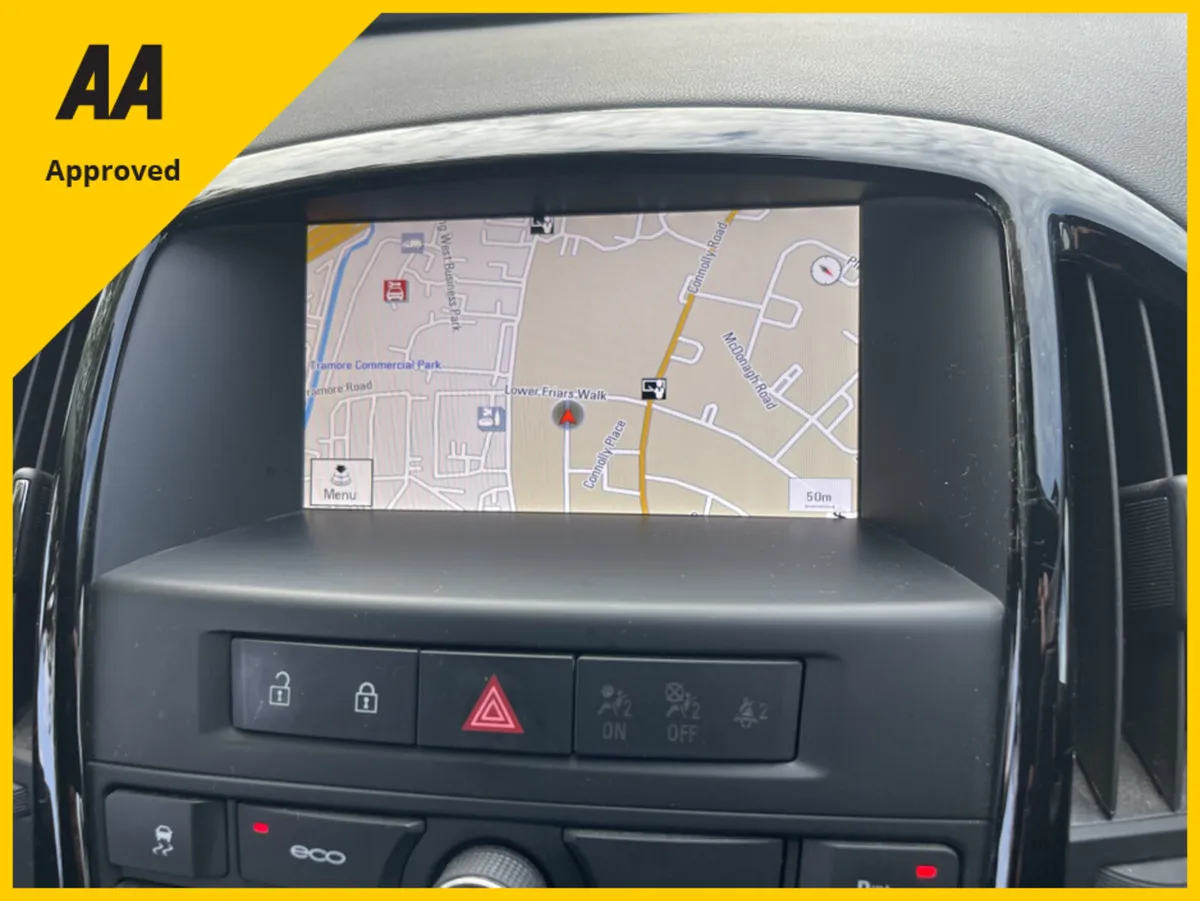 Opel Astra GTC SRI 1.6 CDTI 136PS S/S 3DR - Image 3