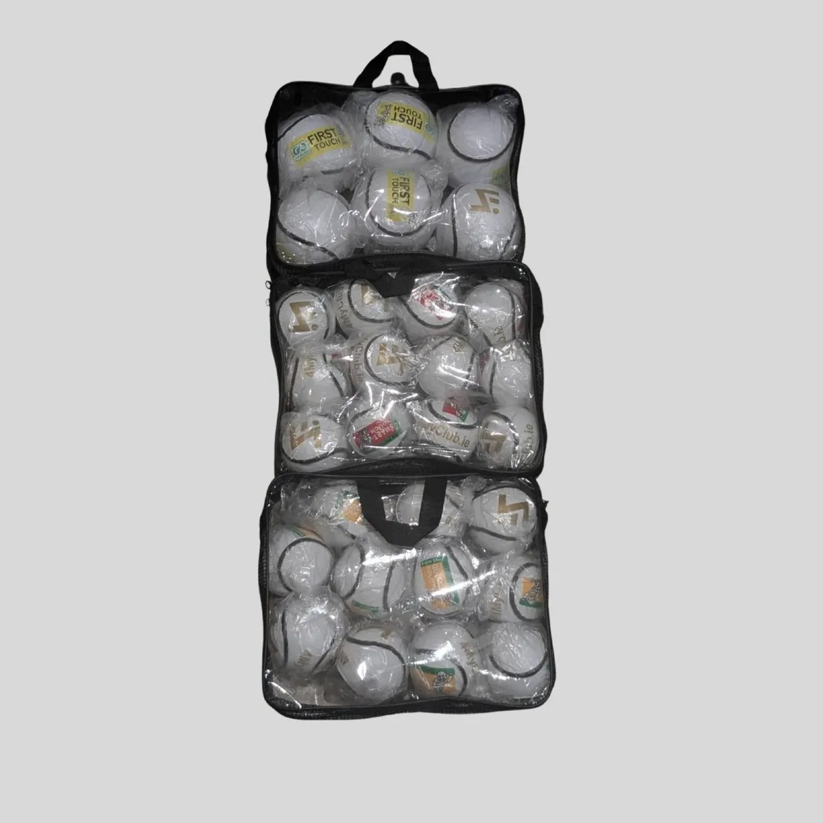 Sliotars - Packs of Junior Sliotars for Sale - Image 1