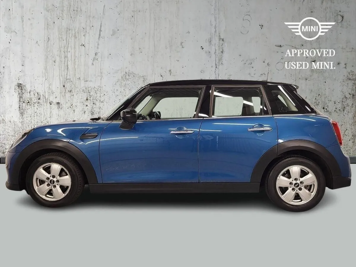 MINI HATCH 5-door Cooper Classic - Image 3