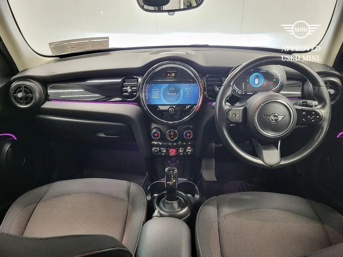 MINI HATCH 5-door Cooper Classic - Image 4