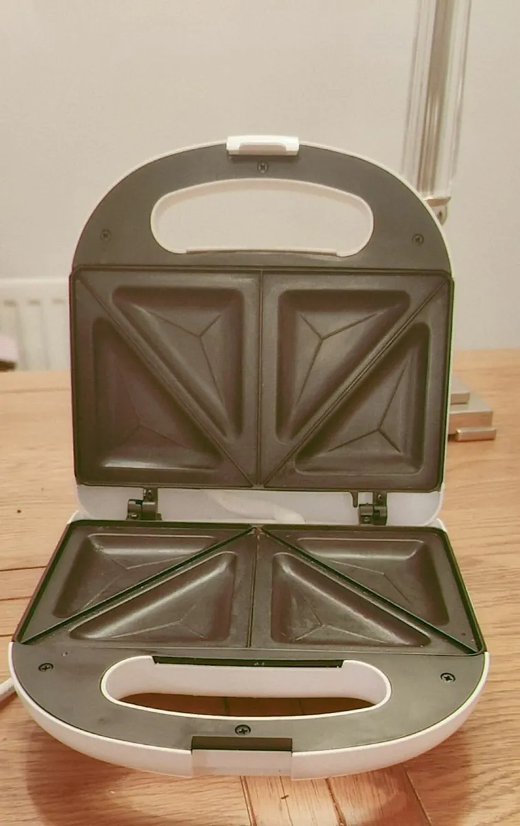 Sandwich Maker - Kitchen Appliances - Image 1
