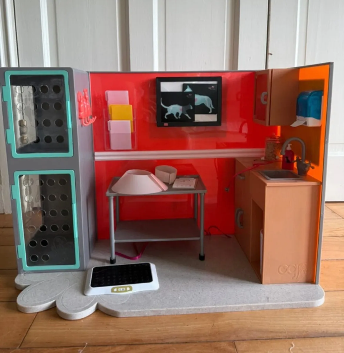 Our Generation Vet Practice - Image 1