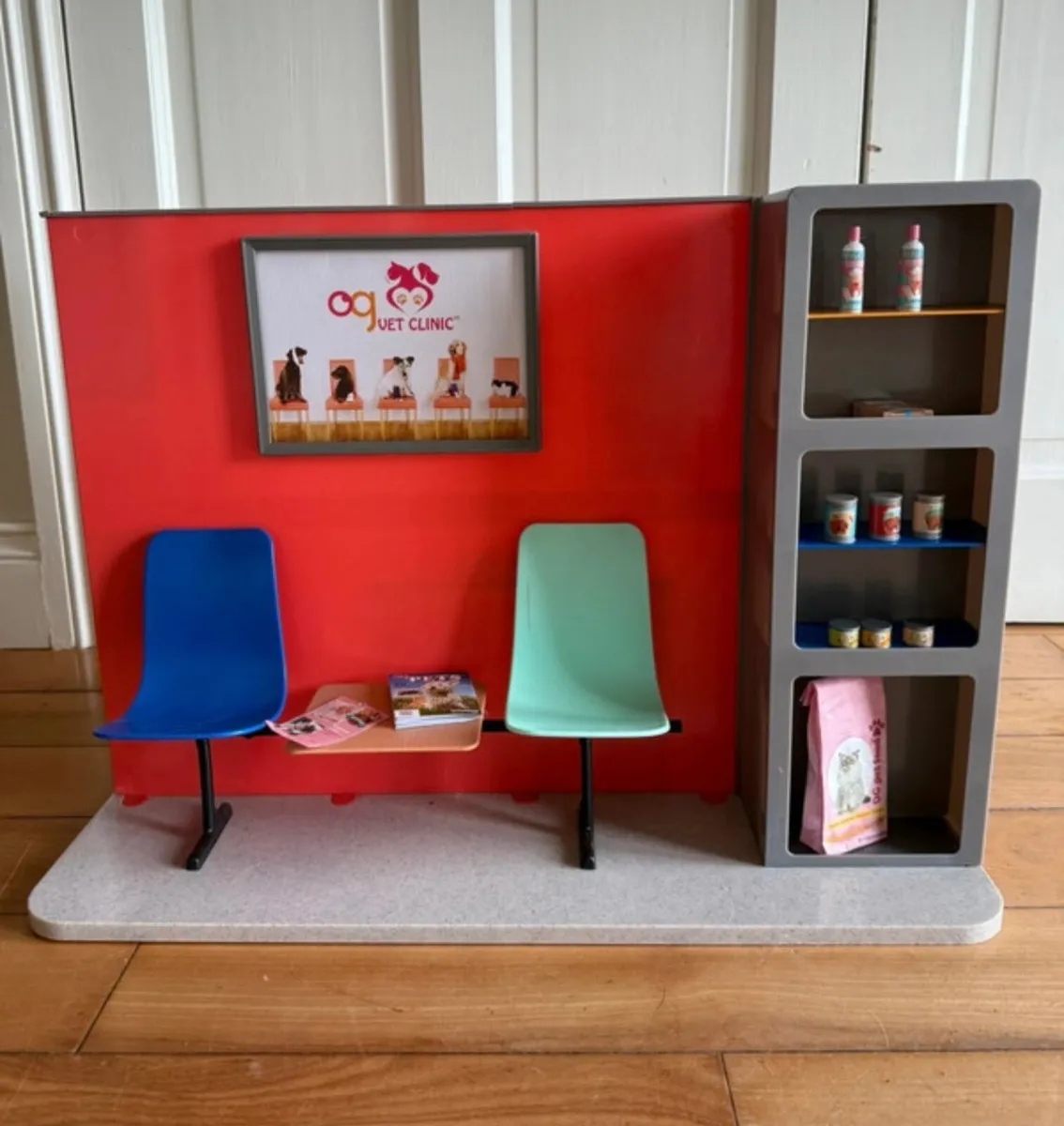 Our Generation Vet Practice - Image 2