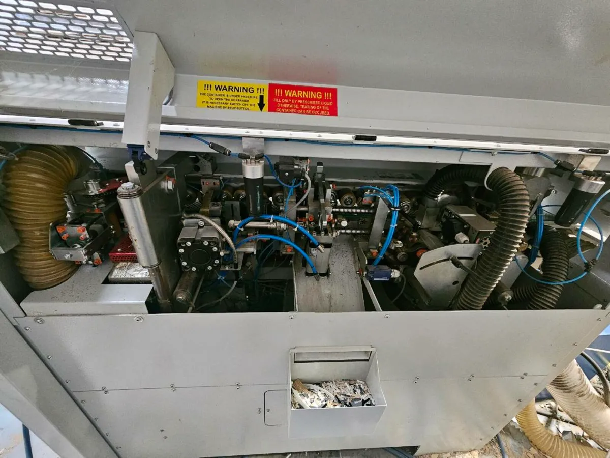 Edgebander Pre-milling - Image 4