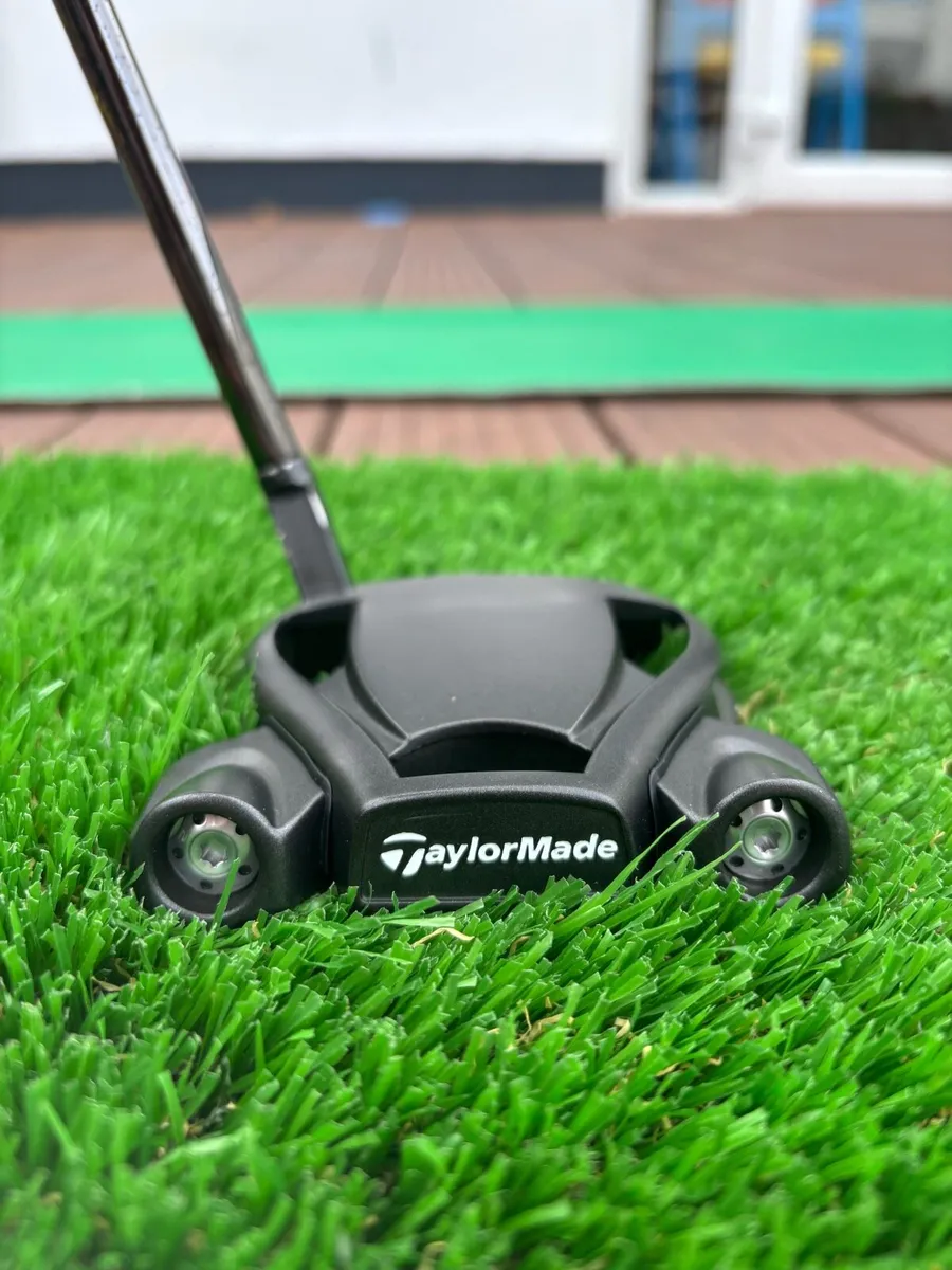 Spider putter - Image 2