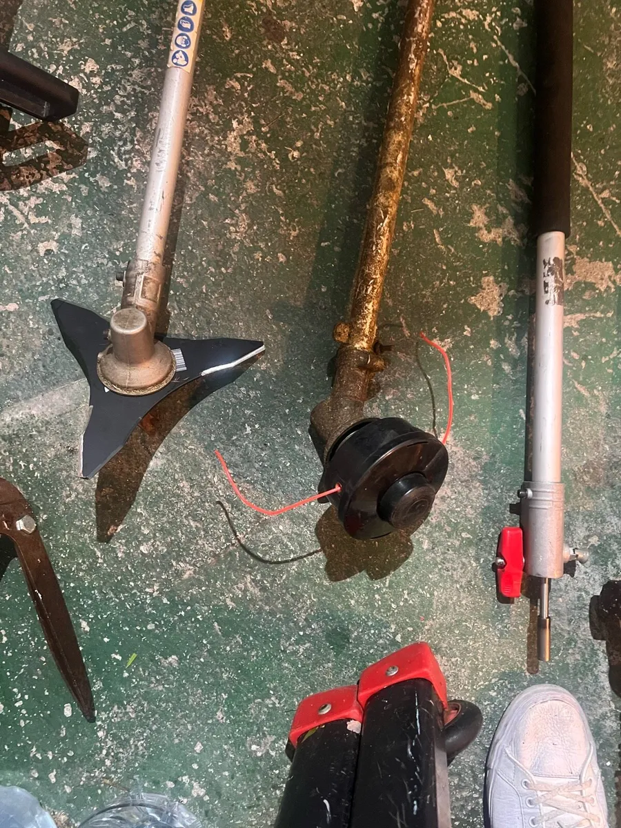 Garden tools - Image 3