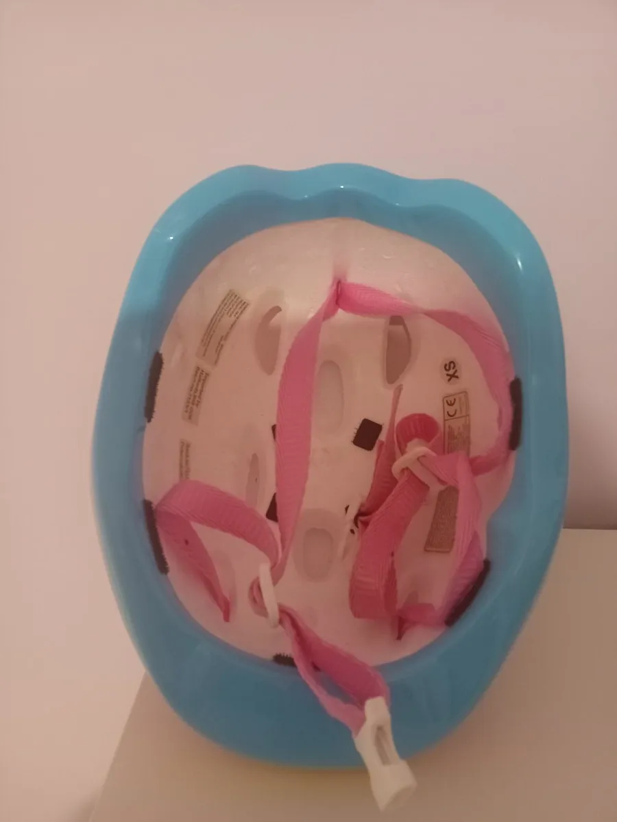 Peppa pig helmet - Image 2