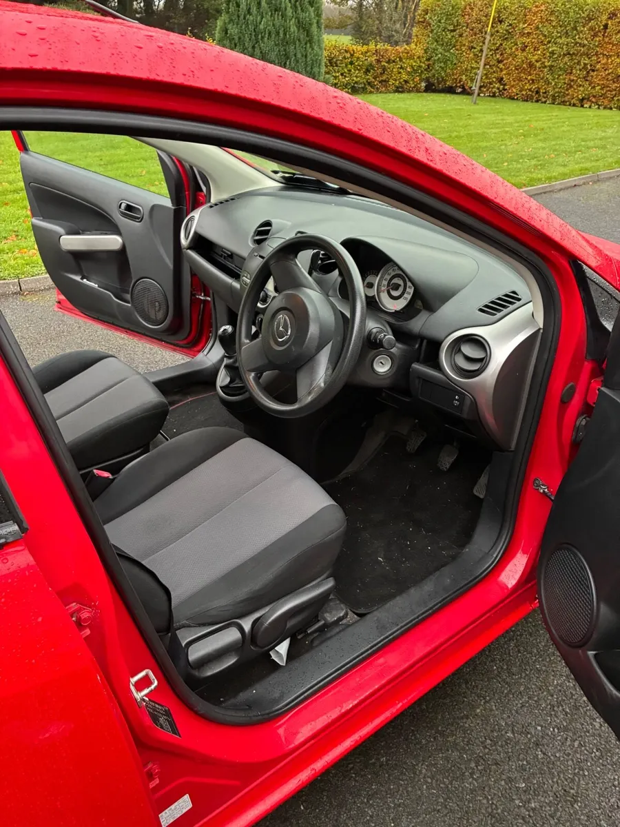 2008 Mazda2 2008 - Image 2