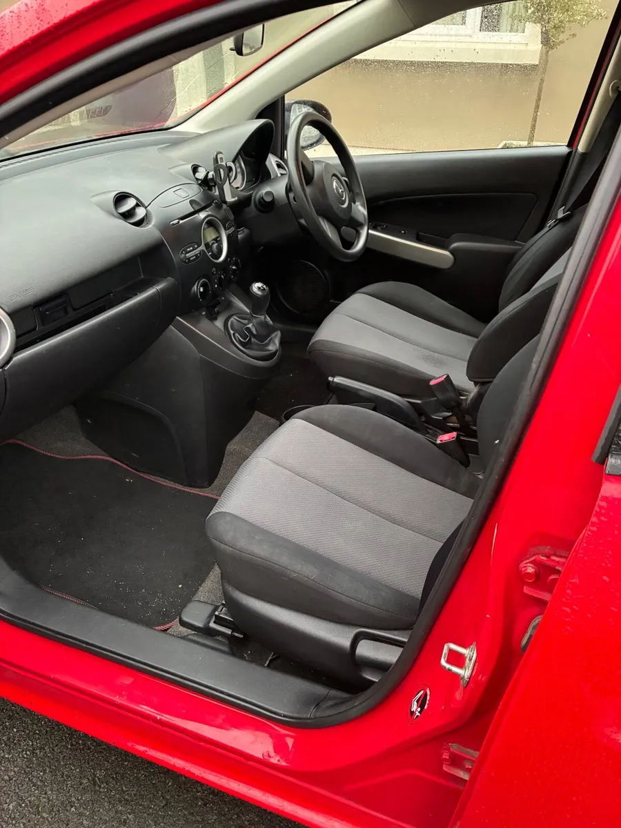 2008 Mazda2 2008 - Image 3