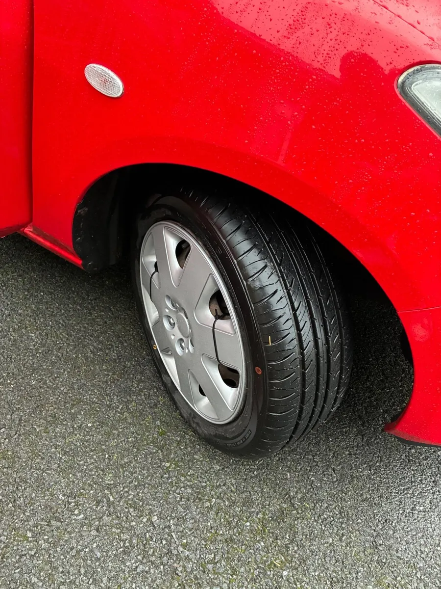 2008 Mazda2 2008 - Image 4