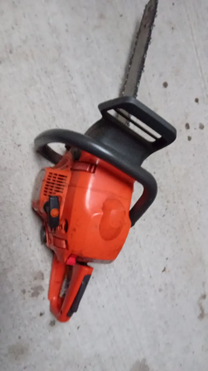 Small engine repair and maintenance - Image 2