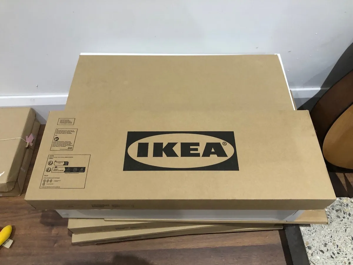 Ikea Pax Drawers Furniture - Image 1
