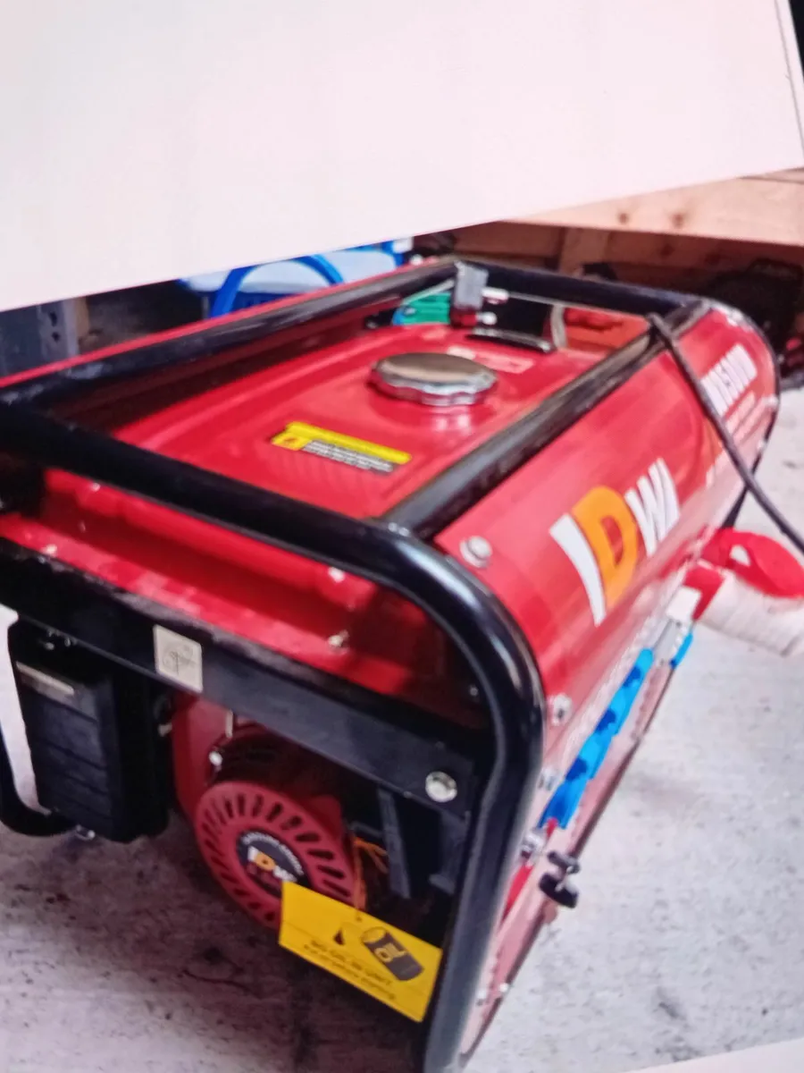 Small engine repair and maintenance - Image 3