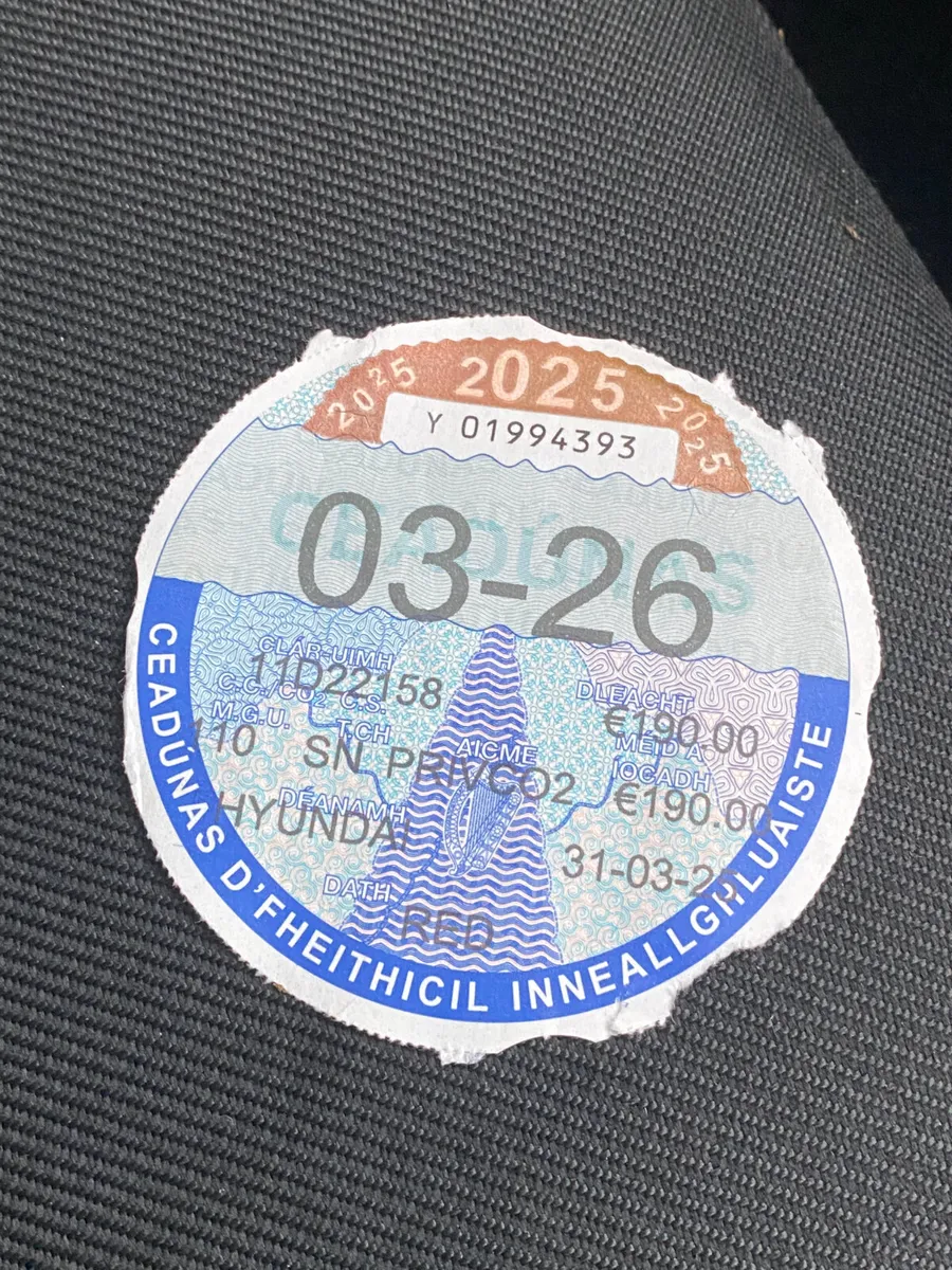 Hyundai i10 *Low KM & NCT to August 2026* - Image 4