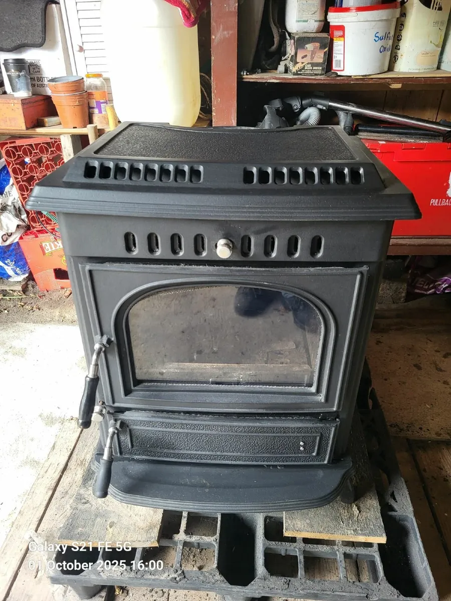 Stove - Image 3