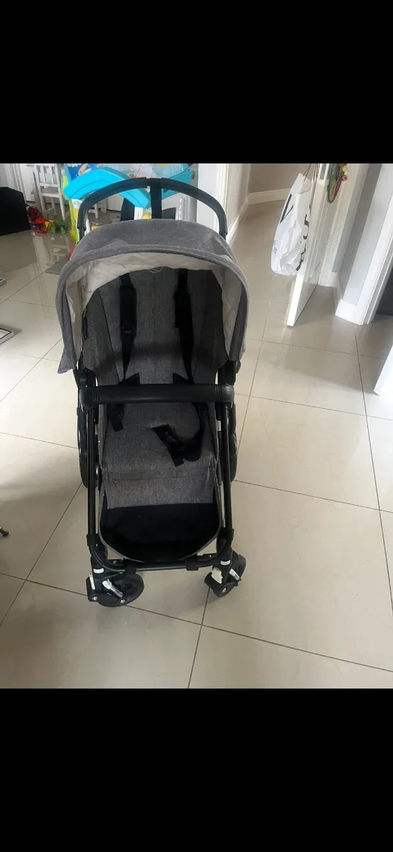Bugaboo Cameleon 3 - Image 4