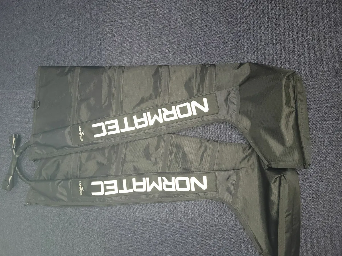 Cryotherapy Recovery Equipment - Image 2